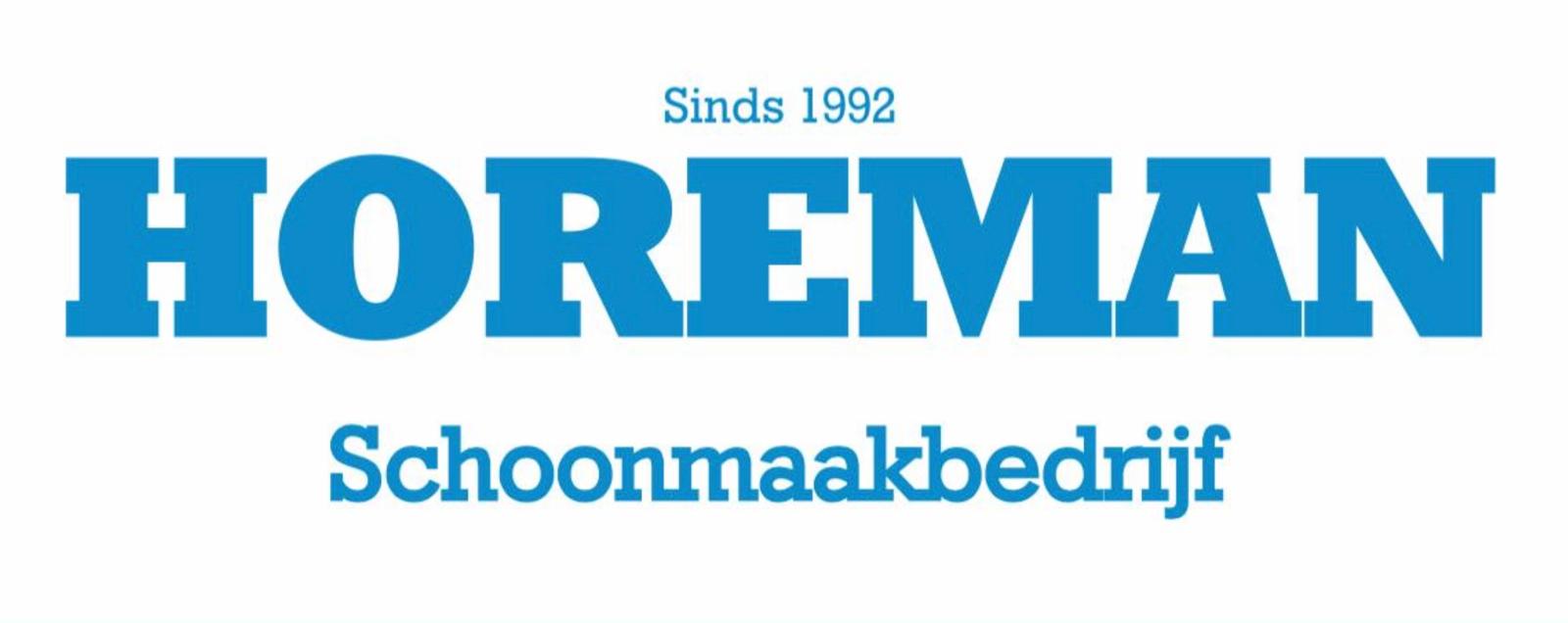 Schoonmaakbedrijf Horeman